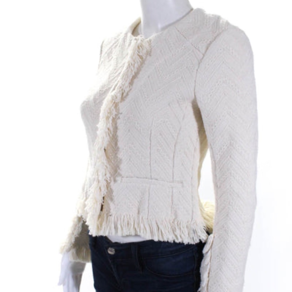 Derek Lam 10 Crosby Jacket